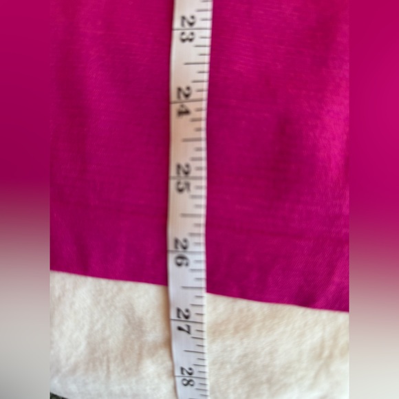 Lululemon Swiftly Racerback Tank Hip Length, Ripened Raspberry, 8, VEUC - Picture 7 of 7